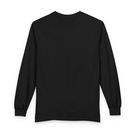Unisex Long Sleeve T-Shirt Voices with Andreanet
