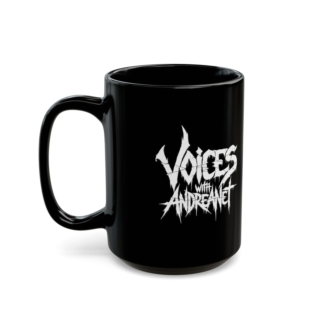 Metal Podcast Accessories