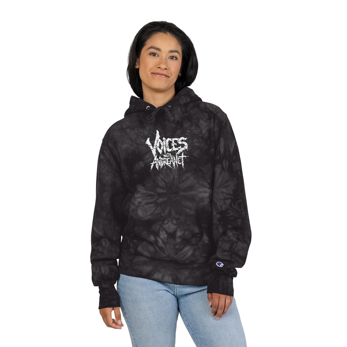 Metal Podcast apparel