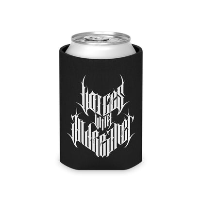 Can Cooler Voices with Andreanet Metal Podcast