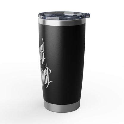 20oz Tumbler Voices With Andreanet
