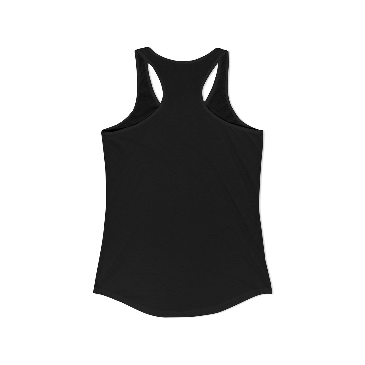 Women's Voices with Andreanet Metal Podcast Racerback Tank