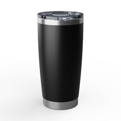 20oz Tumbler Voices With Andreanet