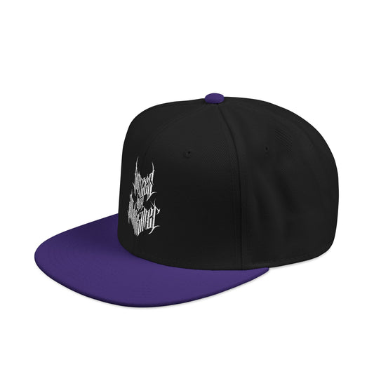 Snapback Voices with Andreanet metal Podcast