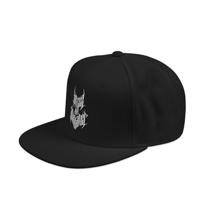 Snapback Voices with Andreanet metal Podcast