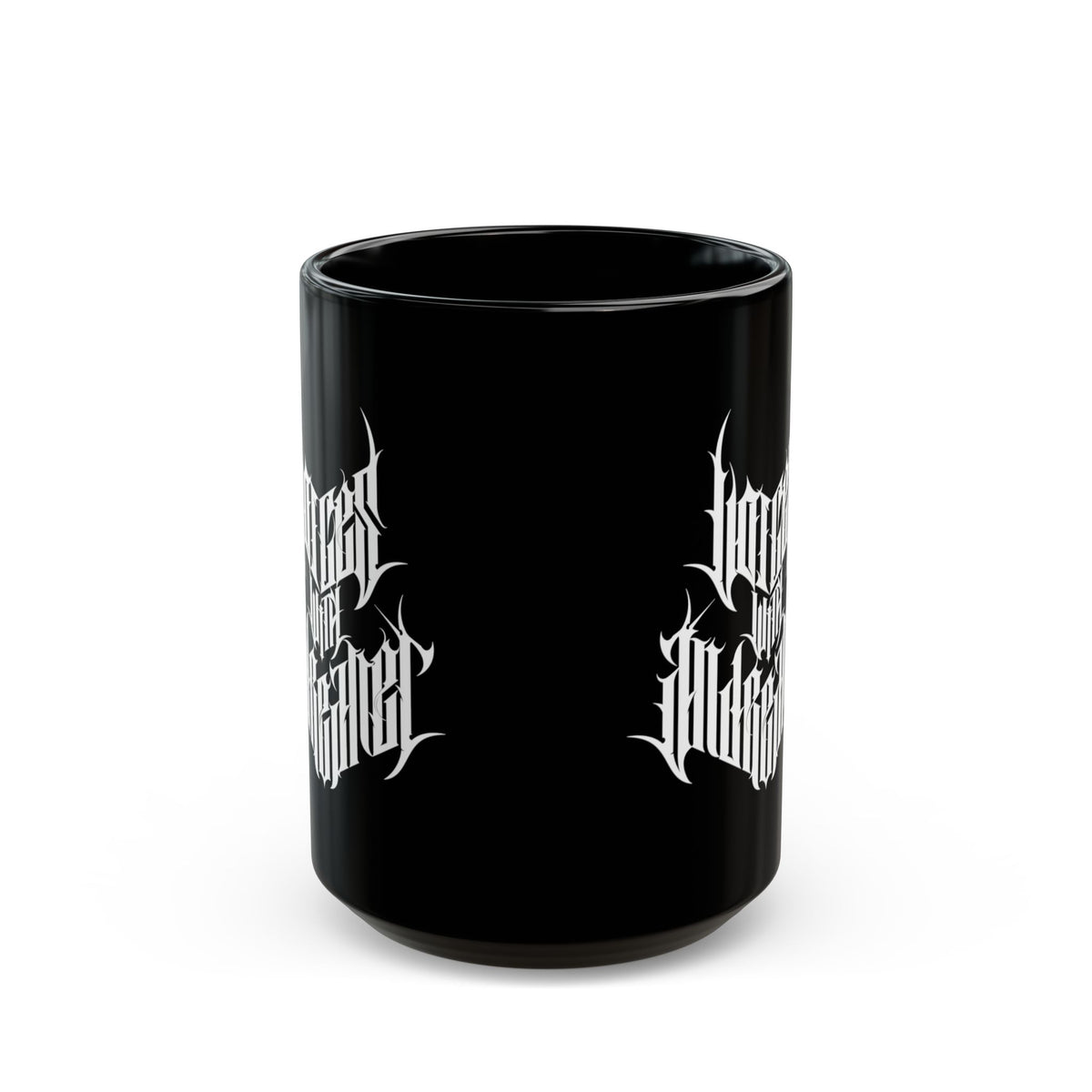 Black Mug Voices with andreanet Metal Podcast