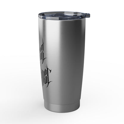 20oz Tumbler Voices With Andreanet