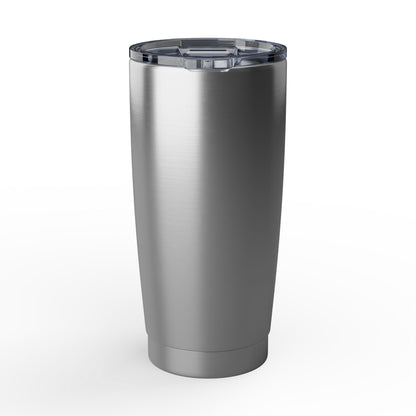 20oz Tumbler Voices With Andreanet